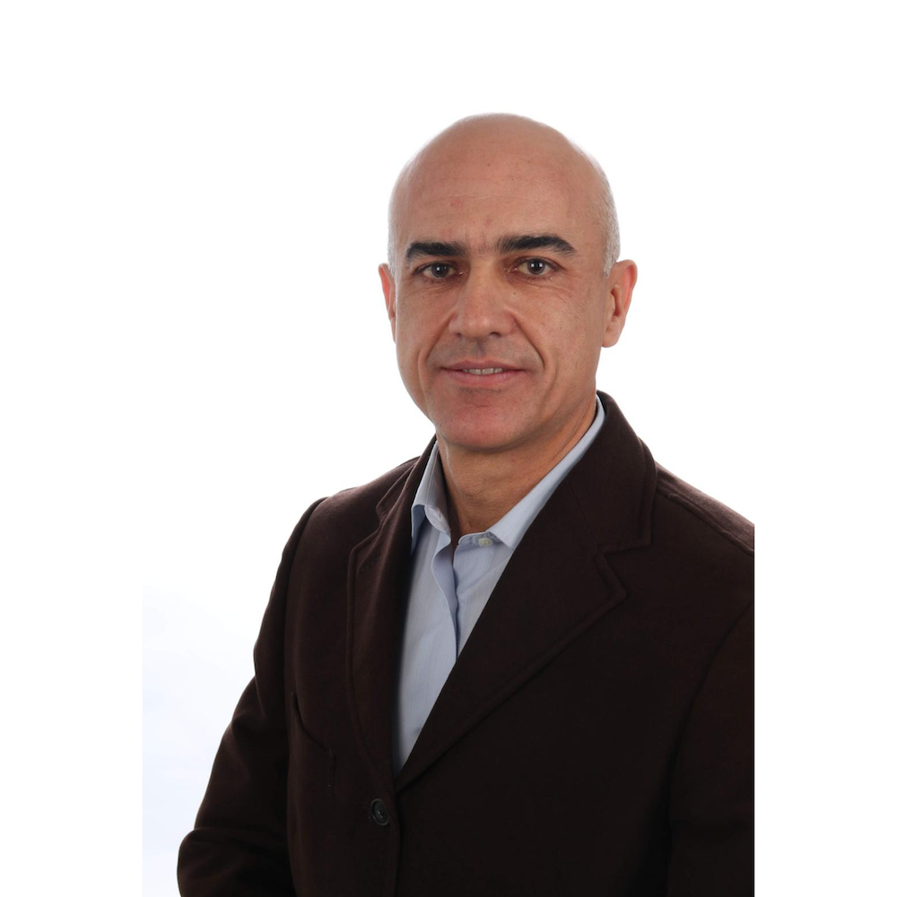 Enrique Martínez López