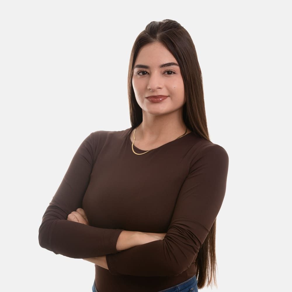 Daniela Vasquez