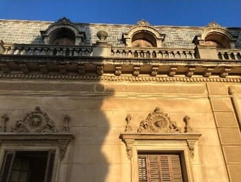 Escuela Primaria Ballester