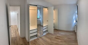 Regeneración de Usera I