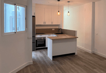 Regeneración de Usera II