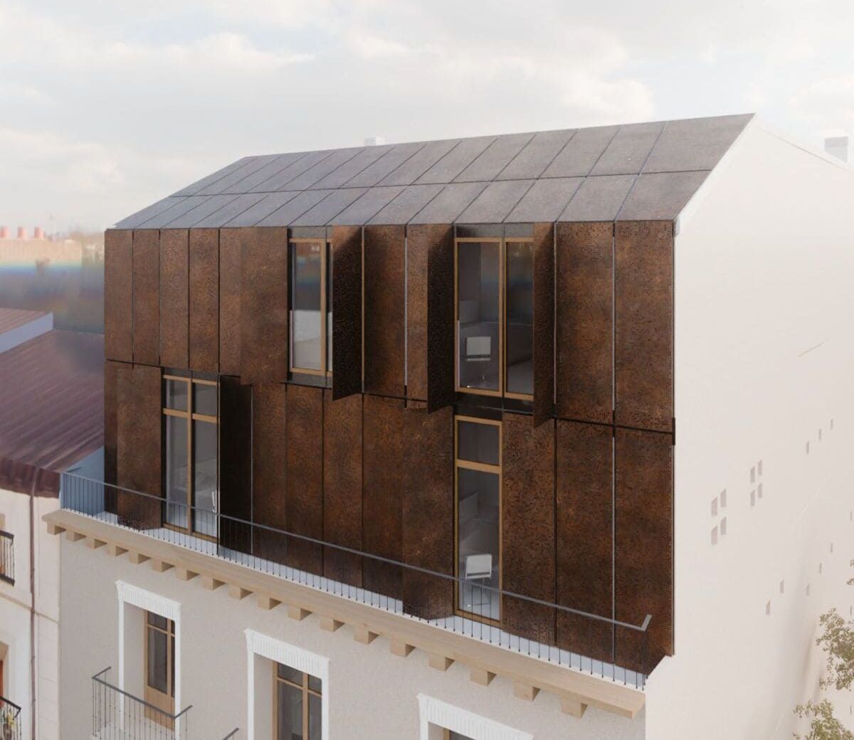 Transform with Precision