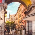 Los precios del alquiler residencial en España se estabilizan en abril