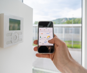 smart homes casa inteligente